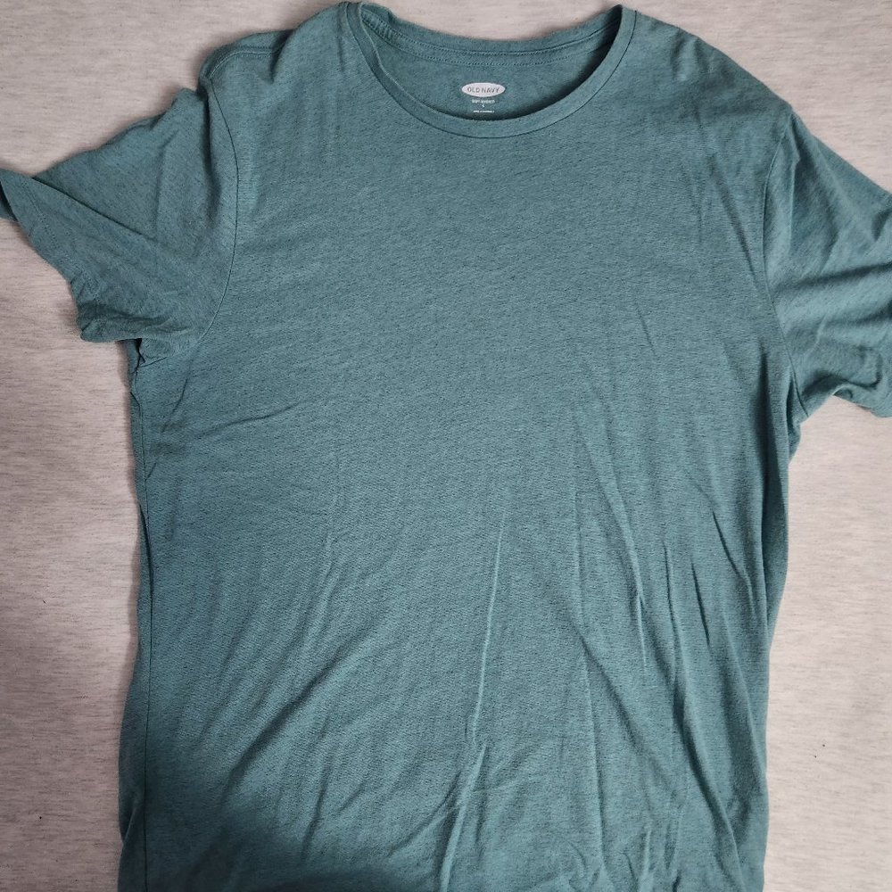 Old Navy Soft Washed Tee